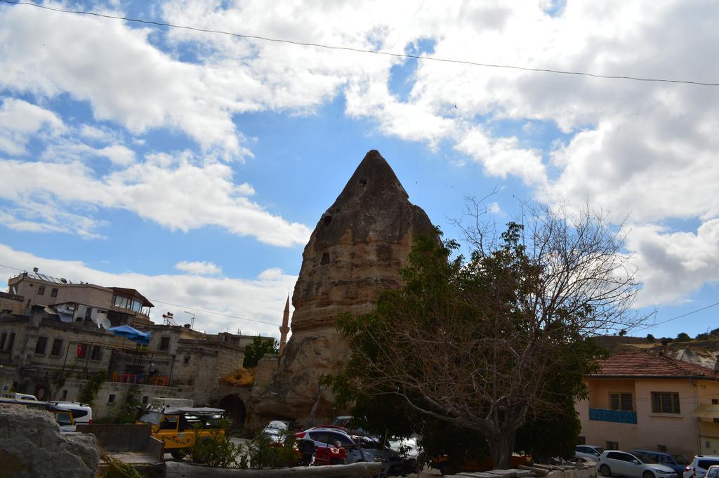 Stay In Peace Cave Hostel Göreme Exterior foto